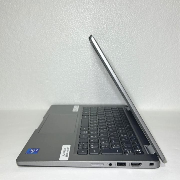Dell Latitude 5320✨11世代i7×16GB×SSD256GB✨