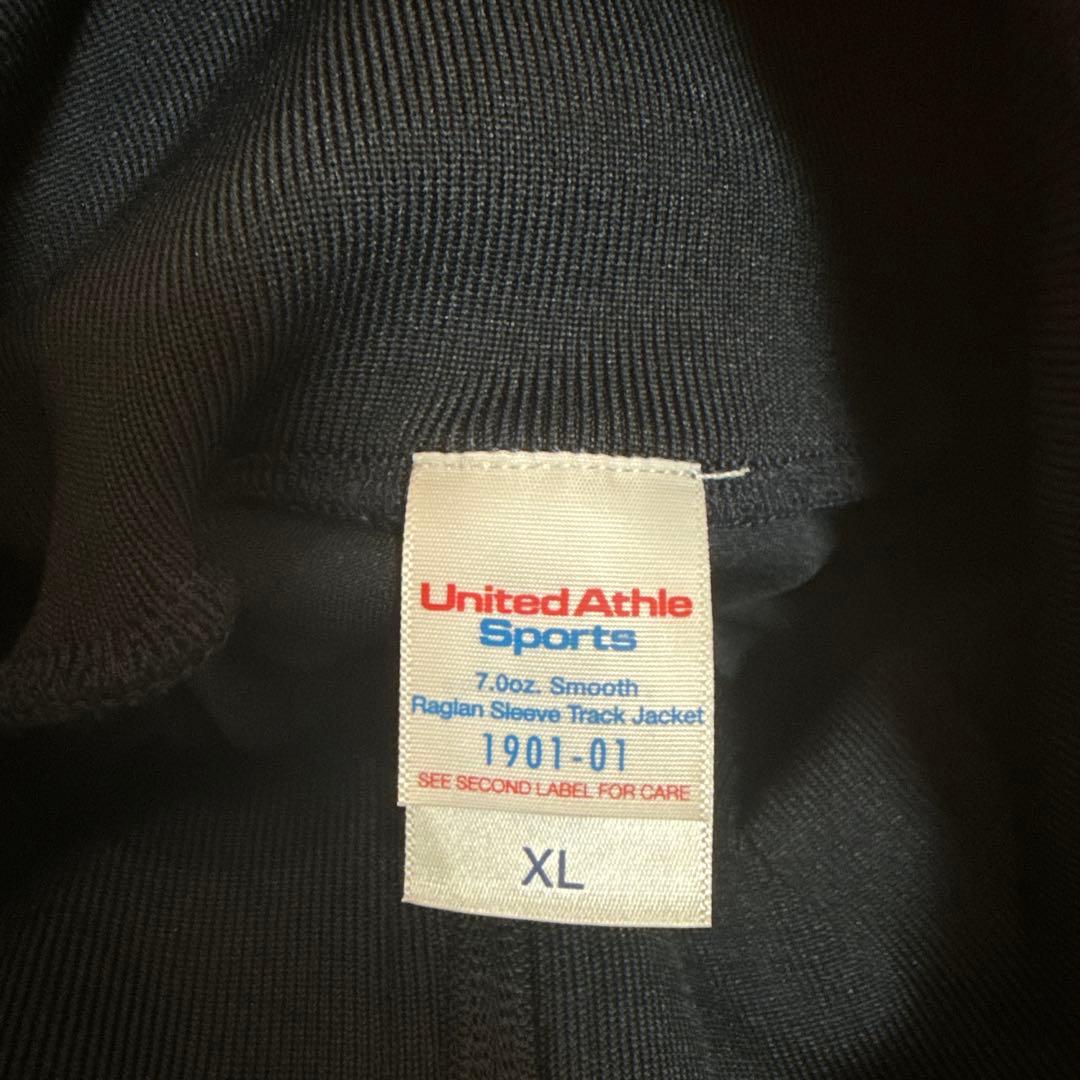 HAWAIIAN6 トラックジャケット XLサイズ 新品未着用