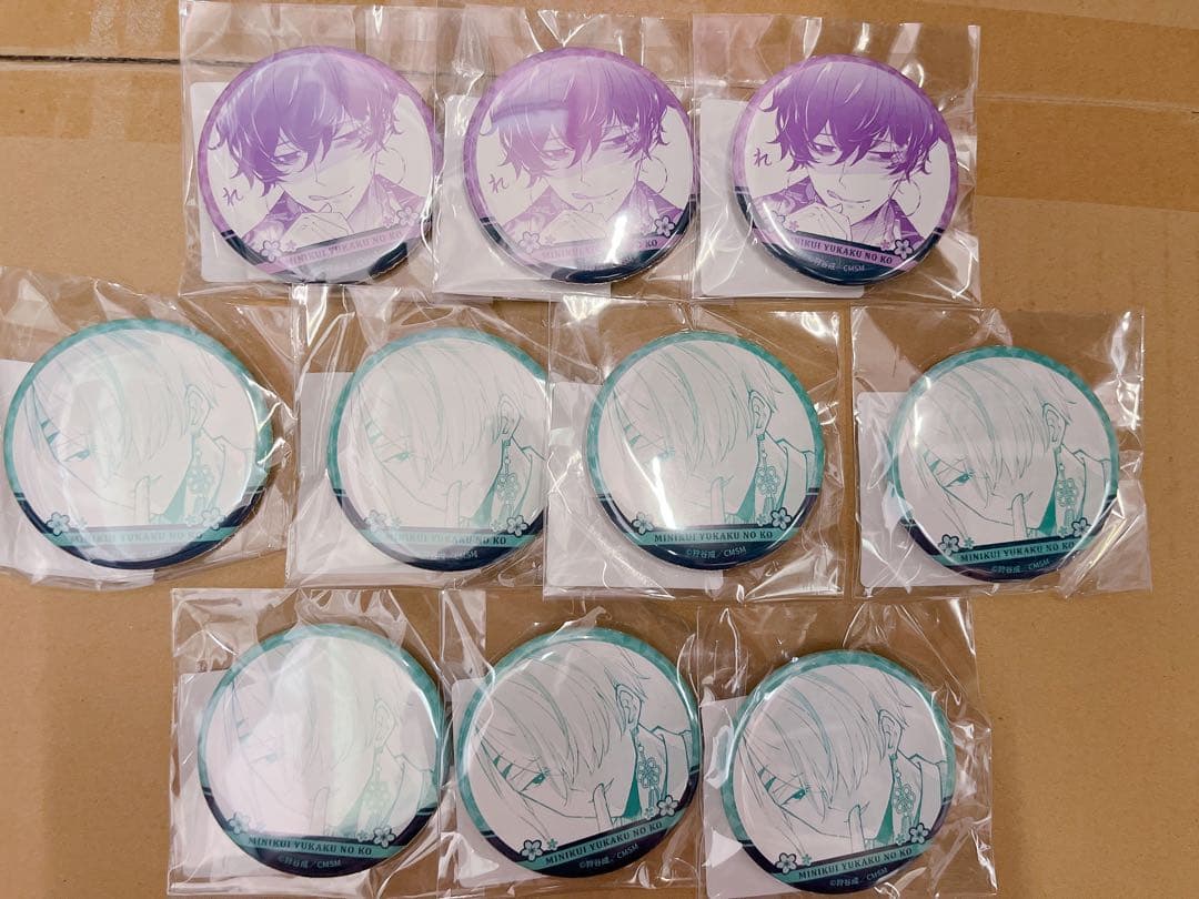 みにくい遊郭の子　DMMスクラッチ　コンプリート　その他