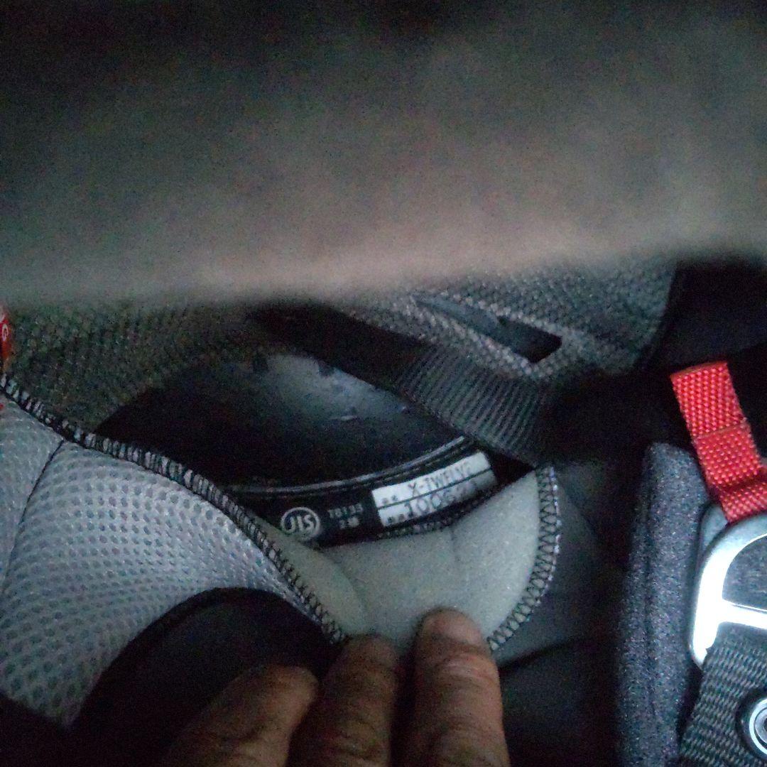 年内で取り消します！ SHOEI X12スペアシールド付き‼️