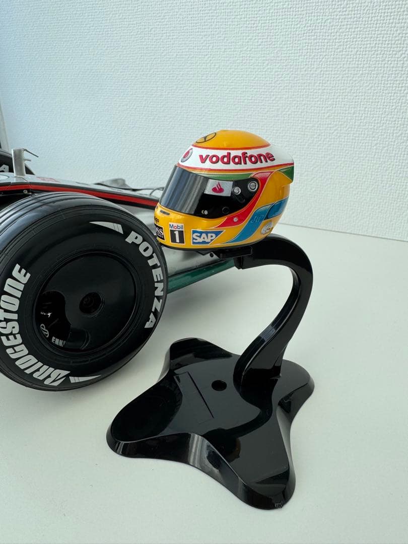 【限定1/8】マクラーレンMP4-23 (全長60cm) ※お問合せ下さい！