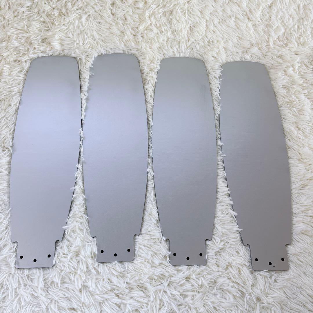 VENTOTA シーリングファンライト Forte 電気　照明　美品　ファン