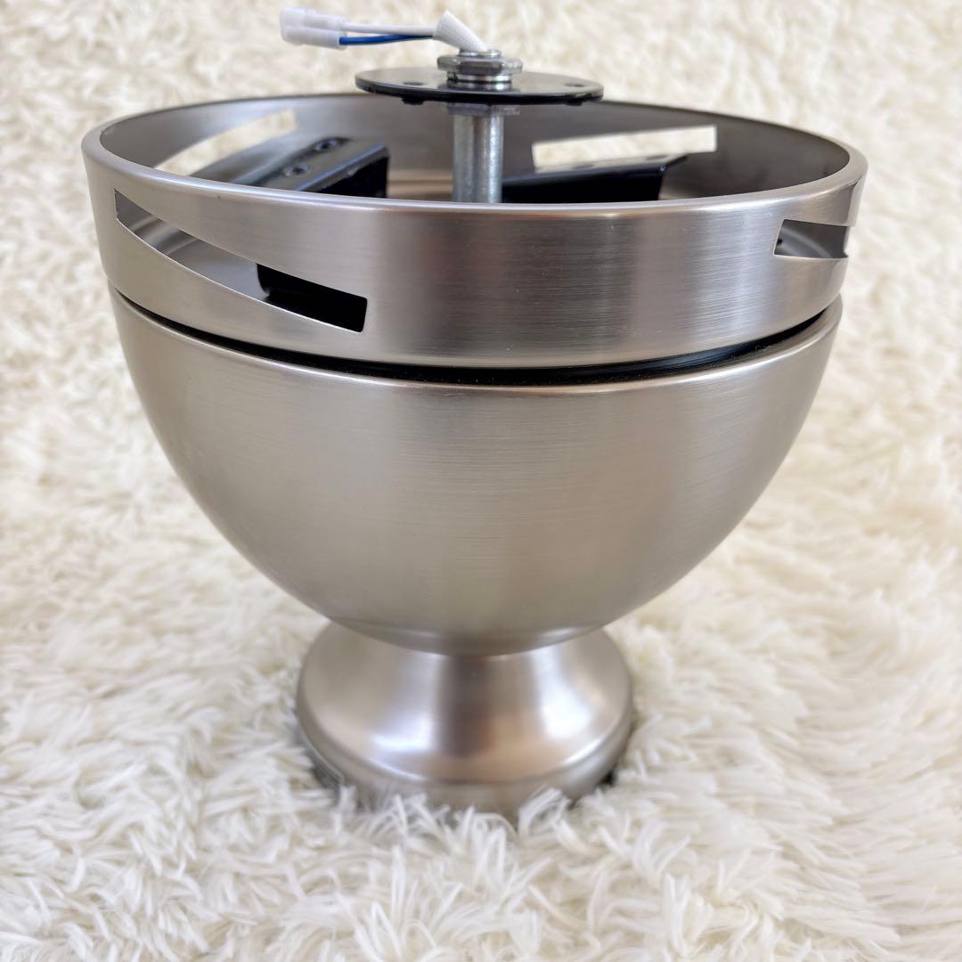 VENTOTA シーリングファンライト Forte 電気　照明　美品　ファン