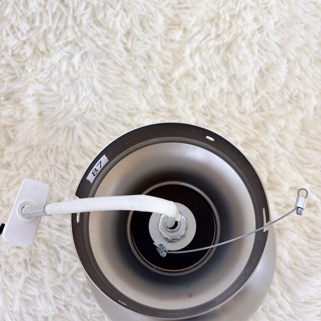 VENTOTA シーリングファンライト Forte 電気　照明　美品　ファン