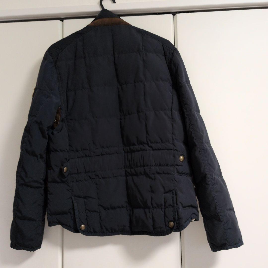 POLO Ralph Lauren ポロ ラルフローレン　ダウンジャケット