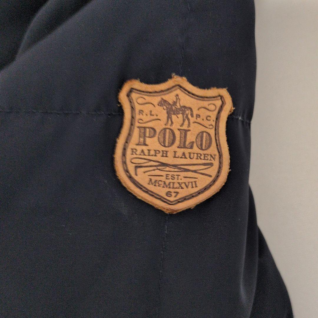 POLO Ralph Lauren ポロ ラルフローレン　ダウンジャケット
