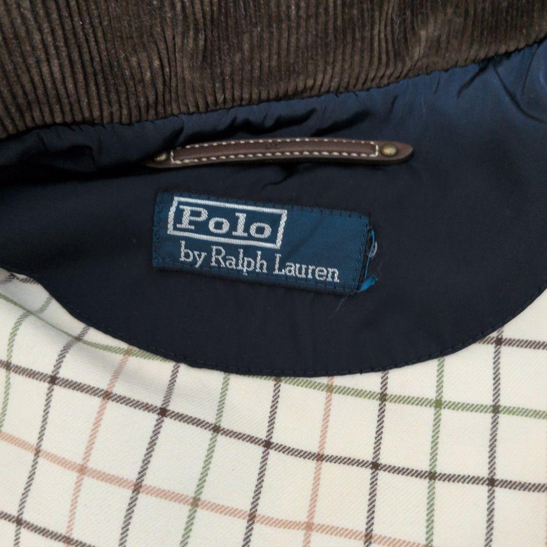POLO Ralph Lauren ポロ ラルフローレン　ダウンジャケット