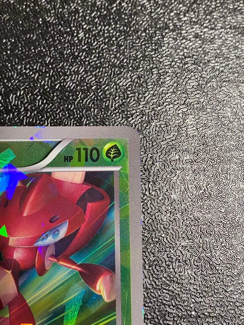 【稀少】ポケモンカード ゲノセクト PROMO 【極美品】