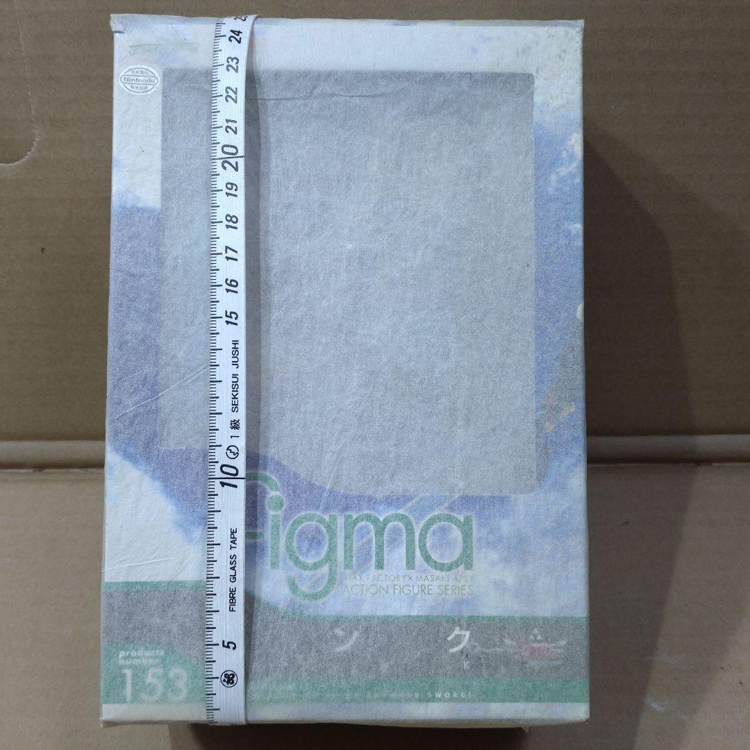 figma 153 リンク フィギュア　未開封