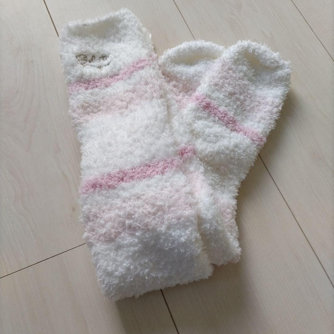 ジェラートピケ 4点セット ルームウエア gelato pique パジャマ