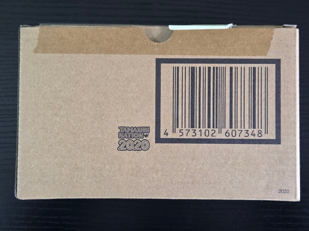 ☆新品☆ S.H.Figuarts 仮面ライダーゼロワン シャイニングホッパー