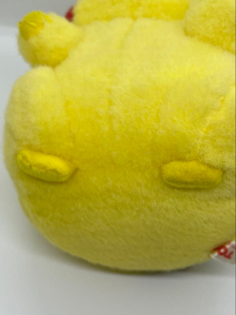 ピカチュウ ぬいぐるみ 初期　レア