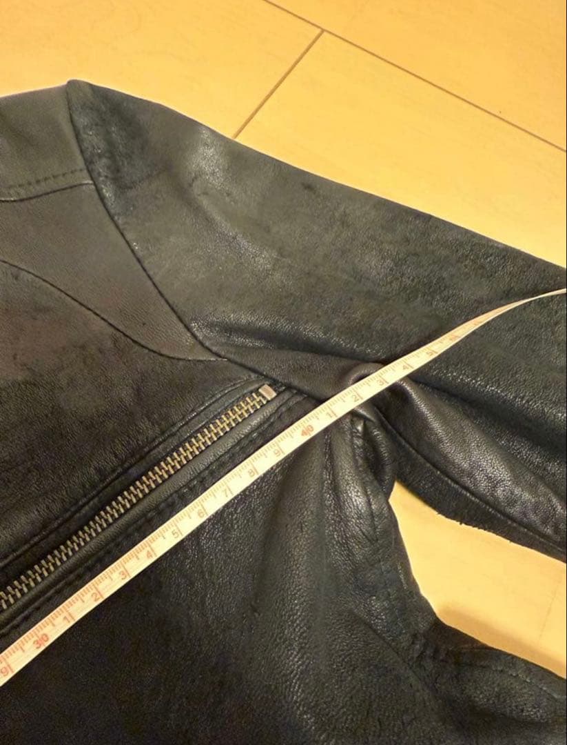 【初期】14th addiction crosszip foodie サイズ1