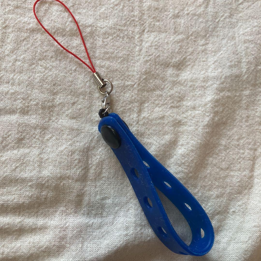 ジビッツホルダー　8個用