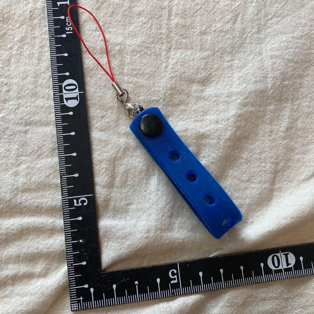 ジビッツホルダー　8個用