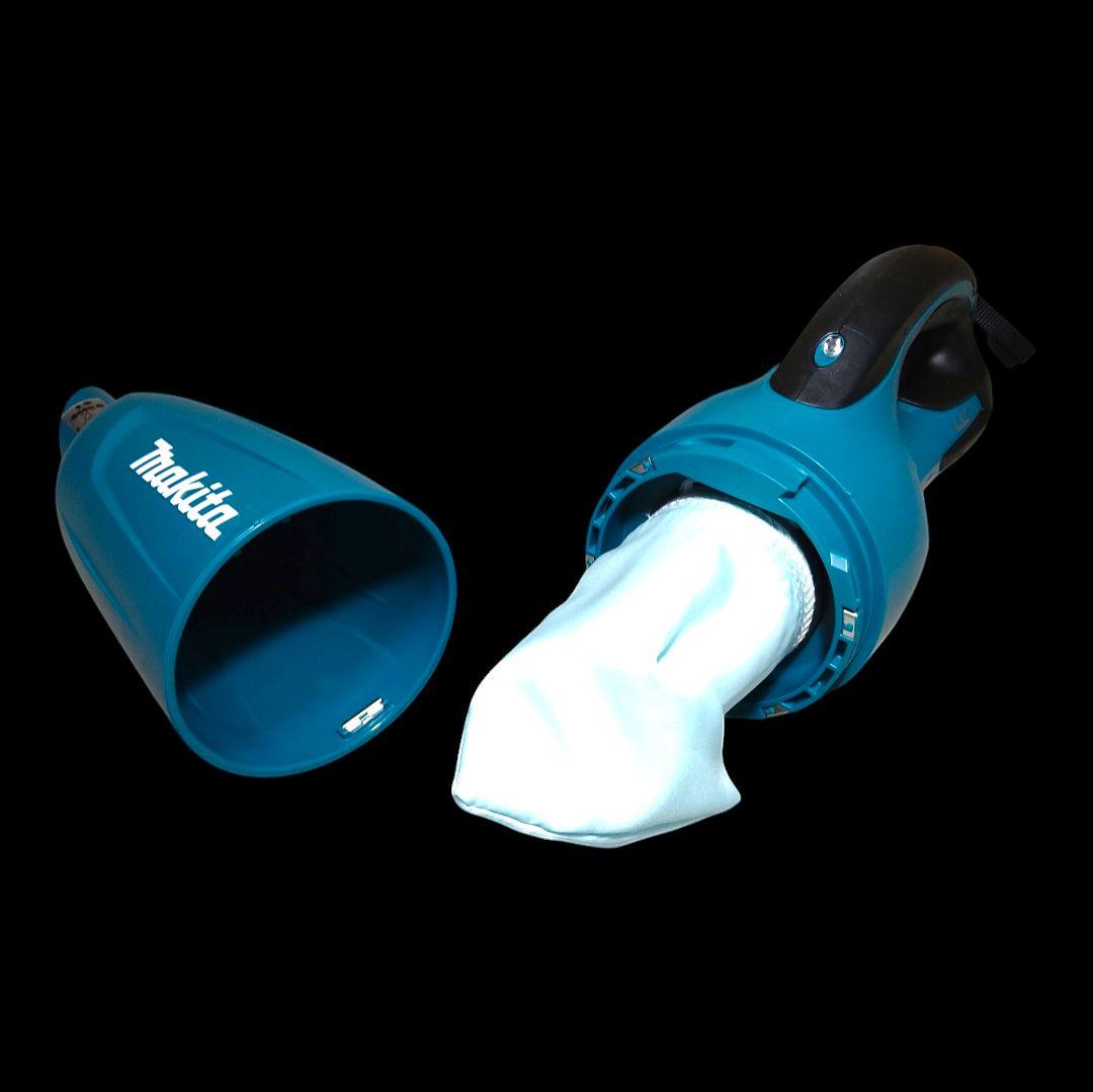 【即日発送】マキタクリーナCL180FDZ【王道掃除機】18V6Ah電池＆充電器