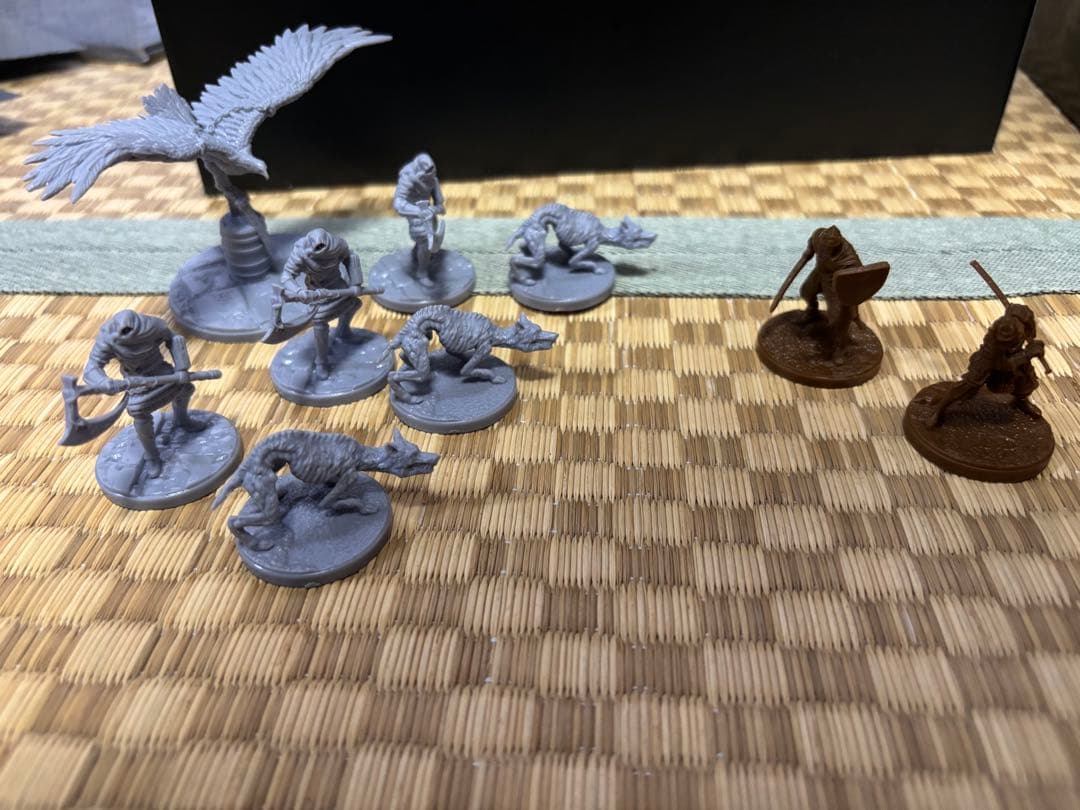 ELDEN RING ボードゲーム セット