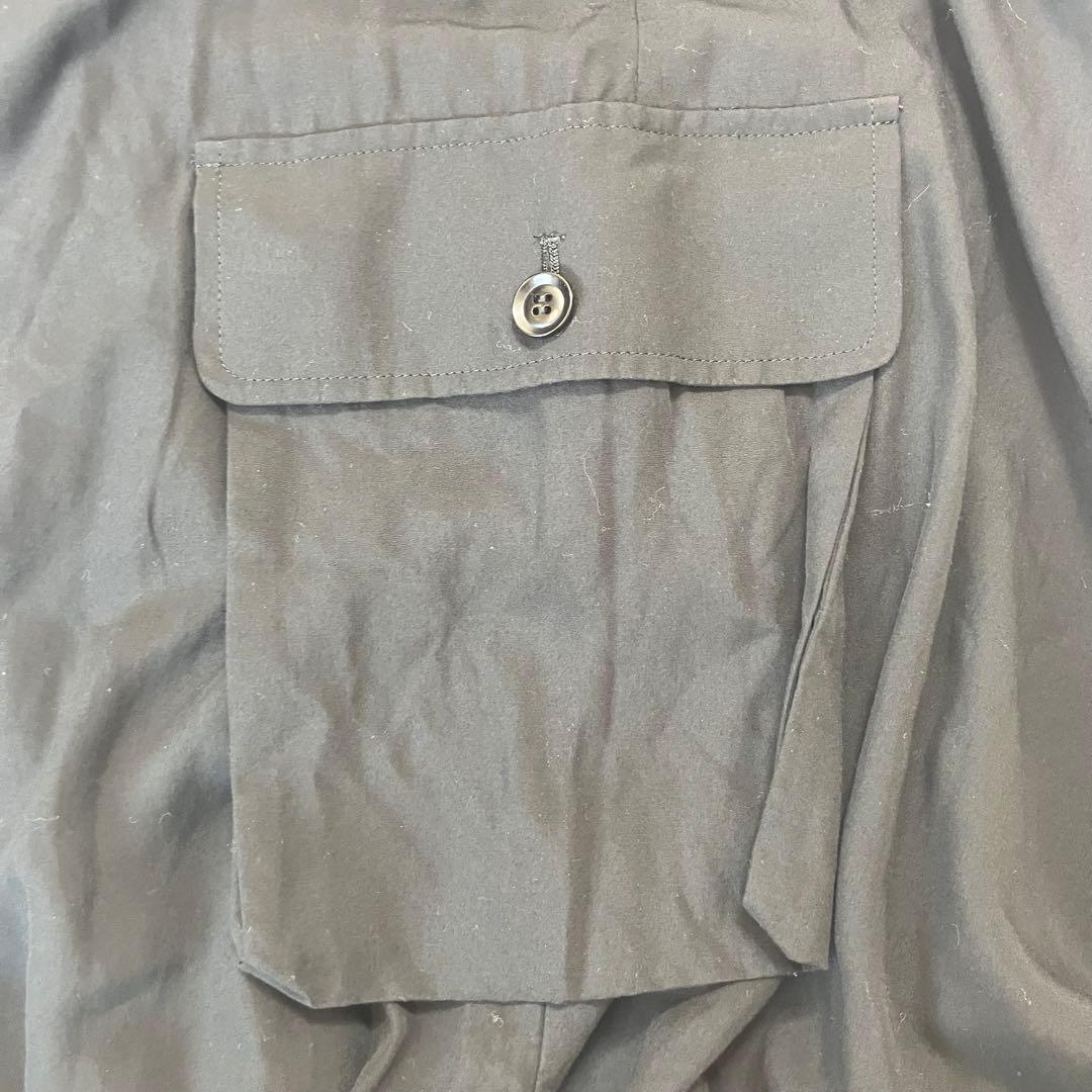 美品 Y’s ワイズ ヨウジヤマモト 変形 サルエルパンツ メンズ ユニセックス