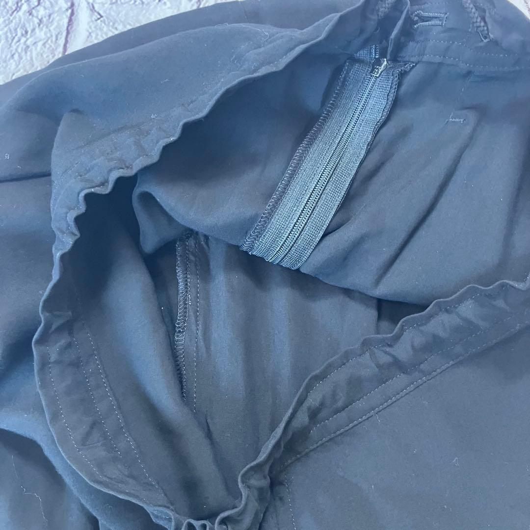 美品 Y’s ワイズ ヨウジヤマモト 変形 サルエルパンツ メンズ ユニセックス