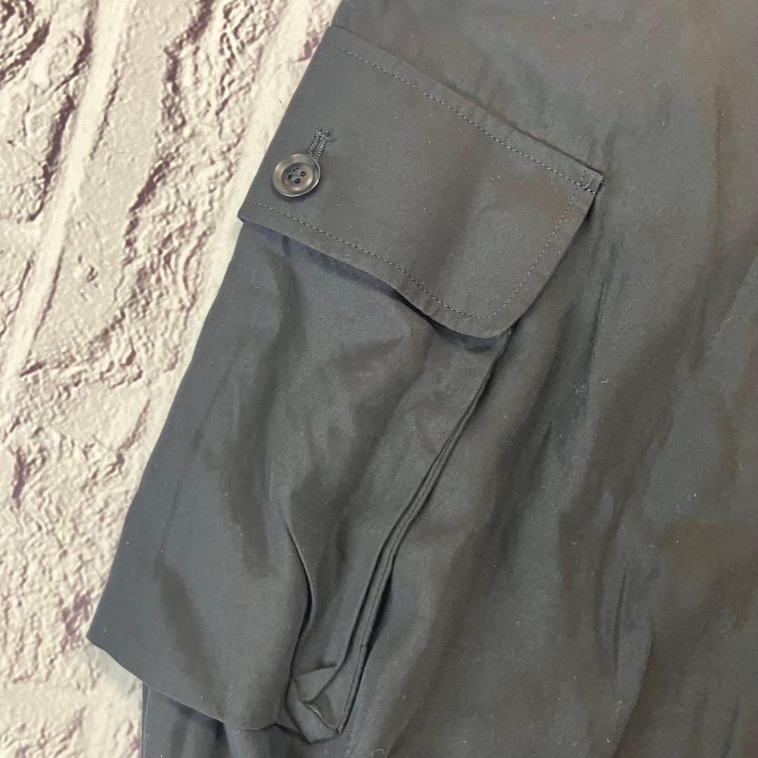 美品 Y’s ワイズ ヨウジヤマモト 変形 サルエルパンツ メンズ ユニセックス