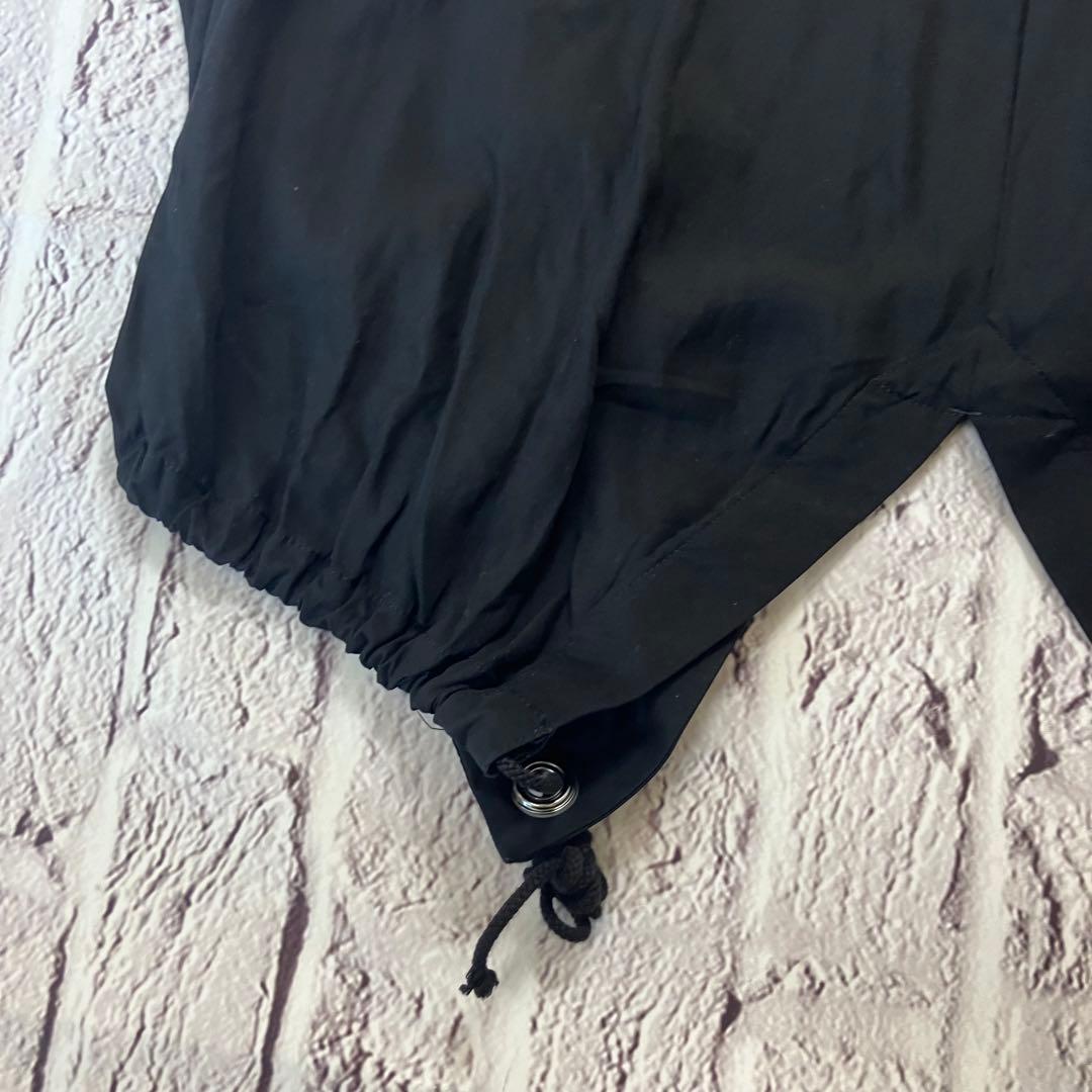 美品 Y’s ワイズ ヨウジヤマモト 変形 サルエルパンツ メンズ ユニセックス