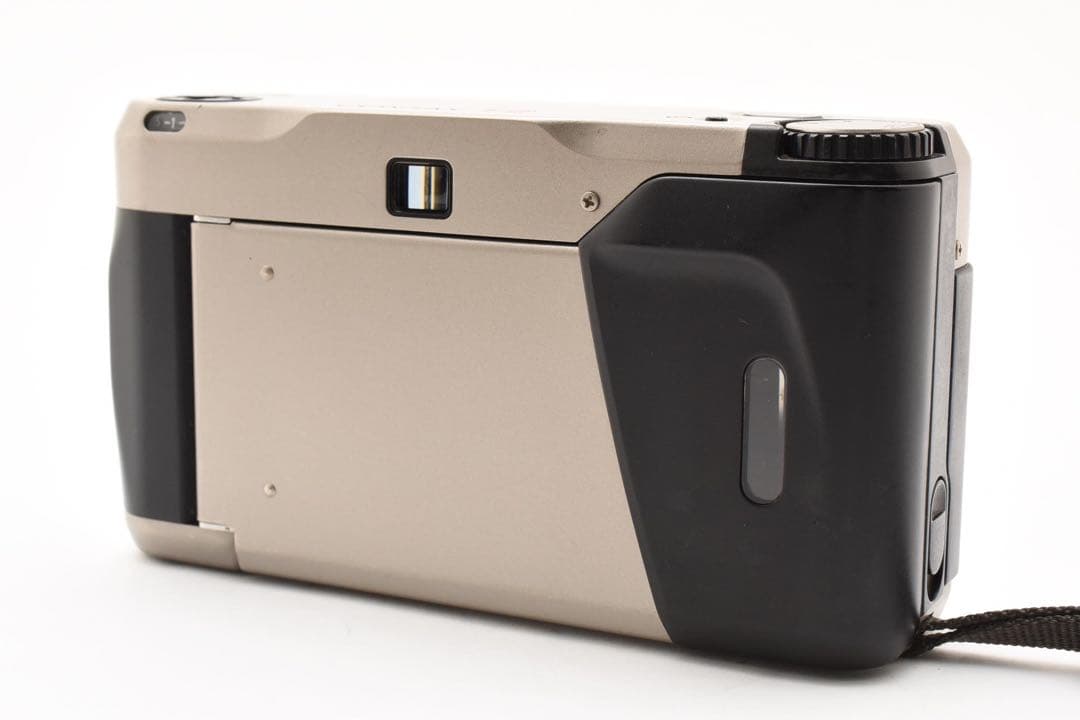 【美品】 コンタックス CONTAX T2 高級コンパクト35mmフィルムカメラ