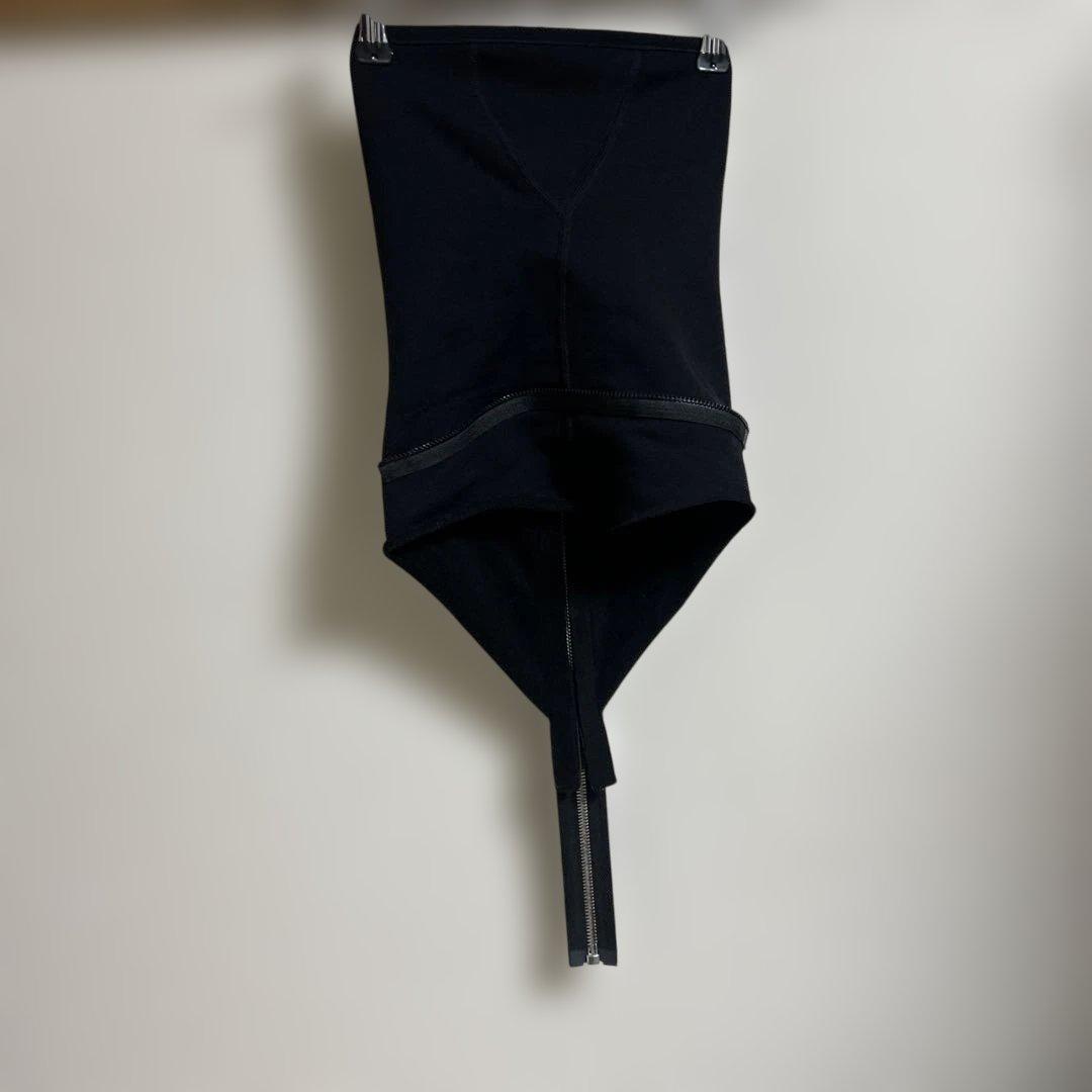 ACRONYM NG4-PS Black Polartec アクロニウム