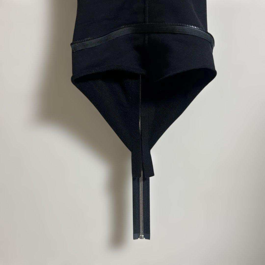 ACRONYM NG4-PS Black Polartec アクロニウム