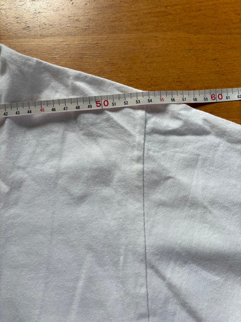 Oasis 2002 Fukuoka Tシャツ