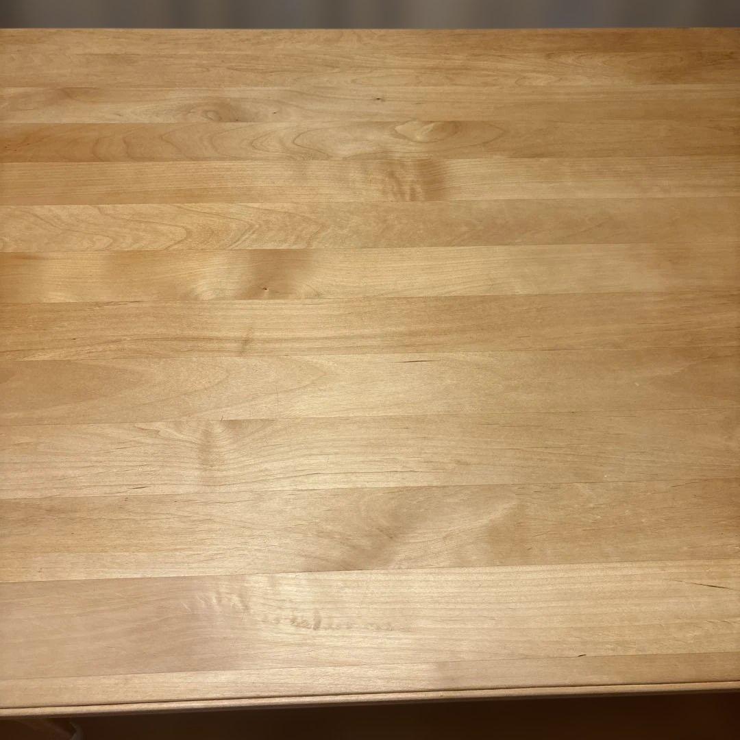 モモナチュラル　最終価格❣️ダイニングテーブル