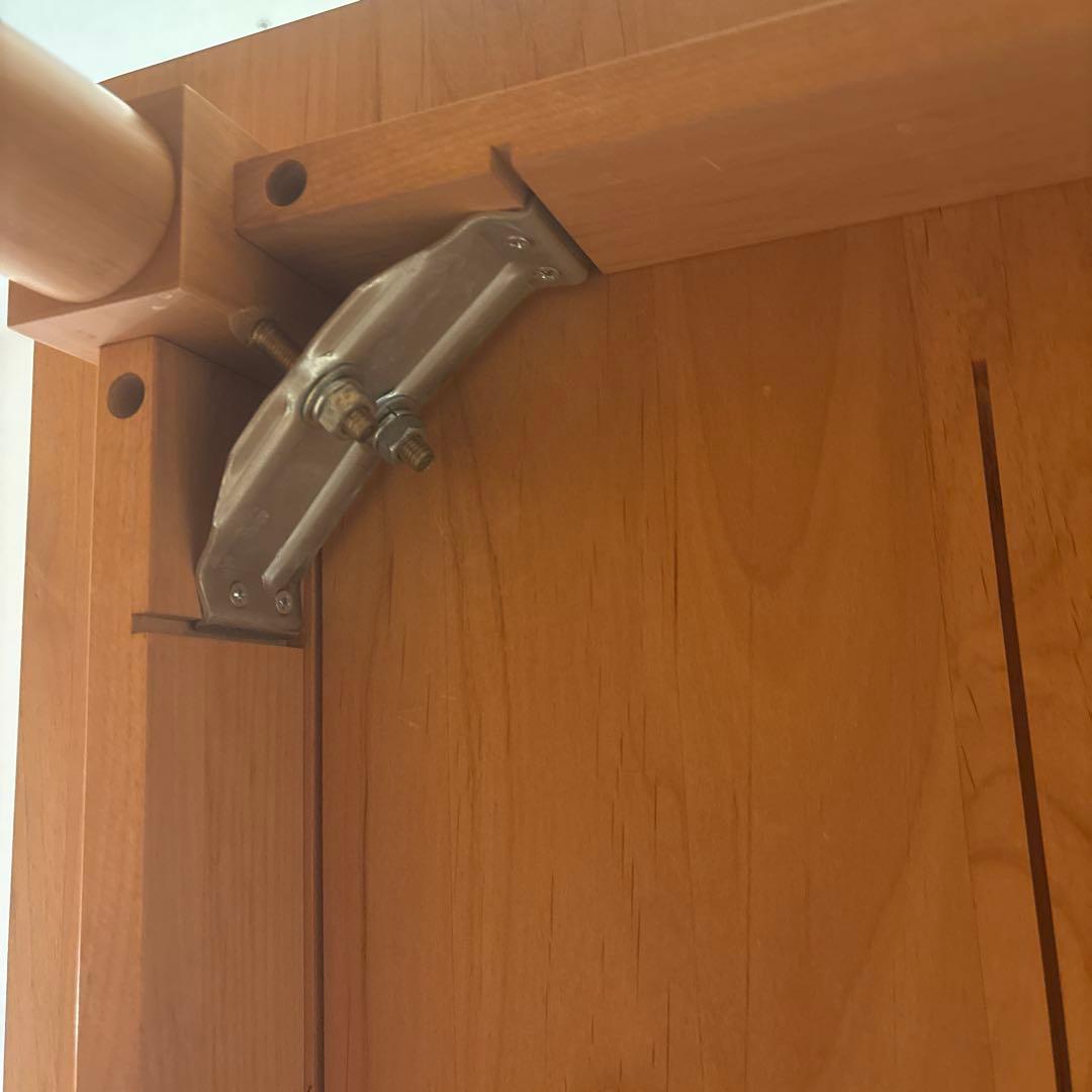 モモナチュラル　最終価格❣️ダイニングテーブル