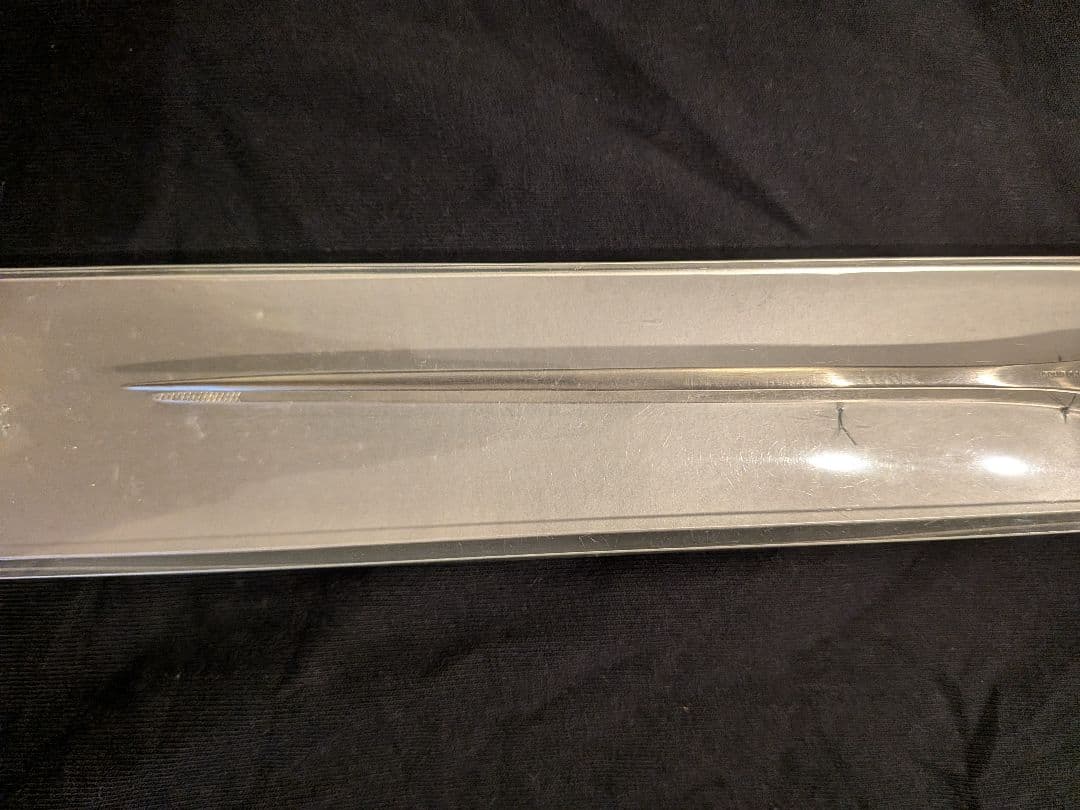 ADA 20周年 プロピンセット ツートン