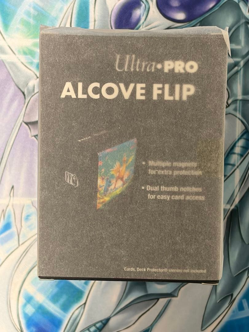 ★新品未開封★ MTG チョコボバンドル デッキボックスセット