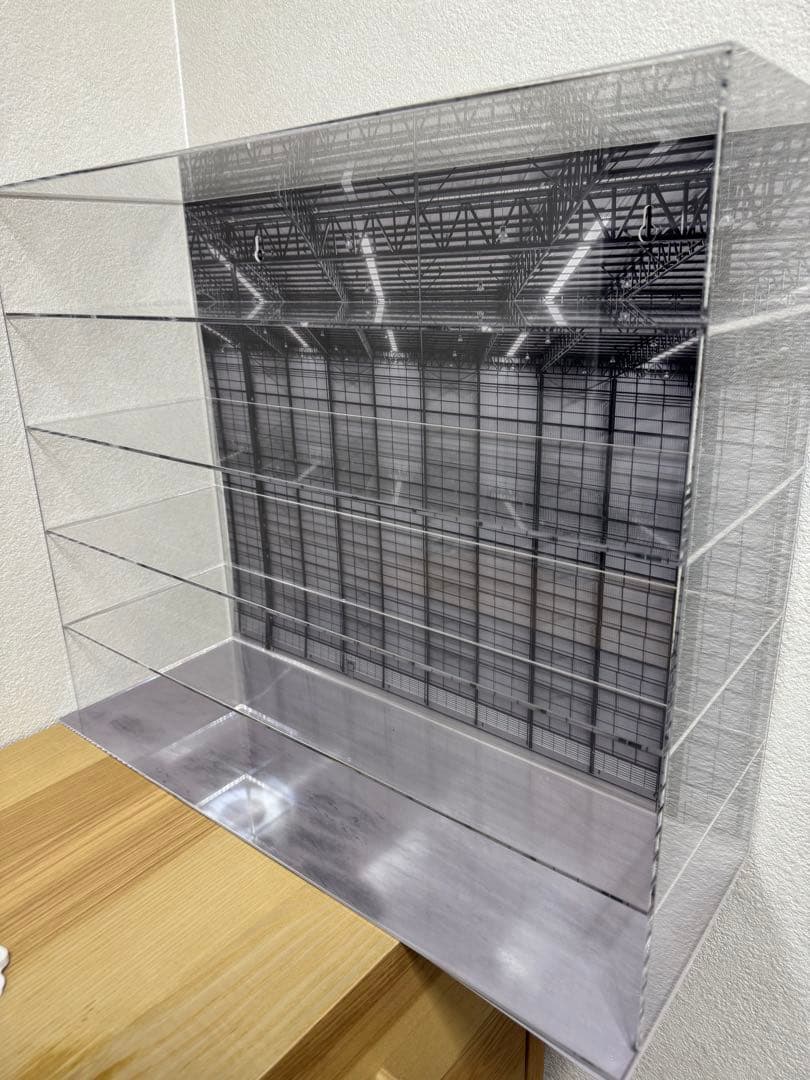 JAL旅客機コレクション 1-15 ディアゴスティーニ