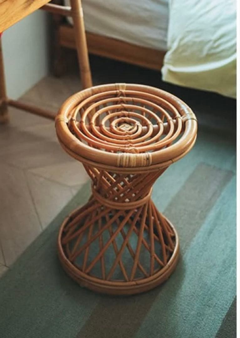 ✨unico WEAVA(ウィーバ)　スツール