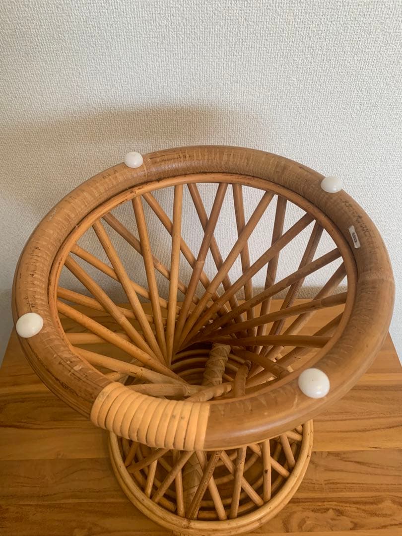 ✨unico WEAVA(ウィーバ)　スツール