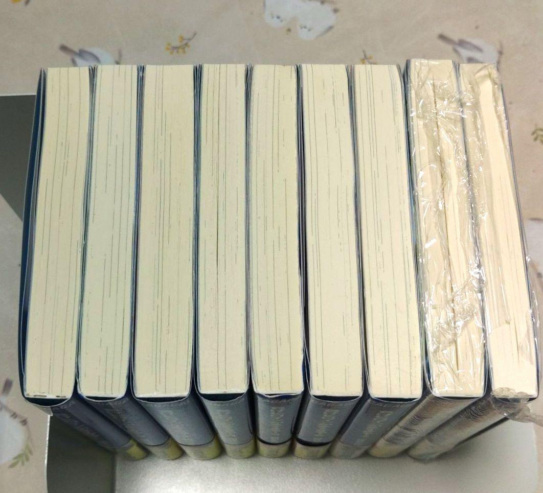 『全巻初版・帯付き』負けヒロインが多すぎる! 1～8巻+SSS　小説　ラノベ