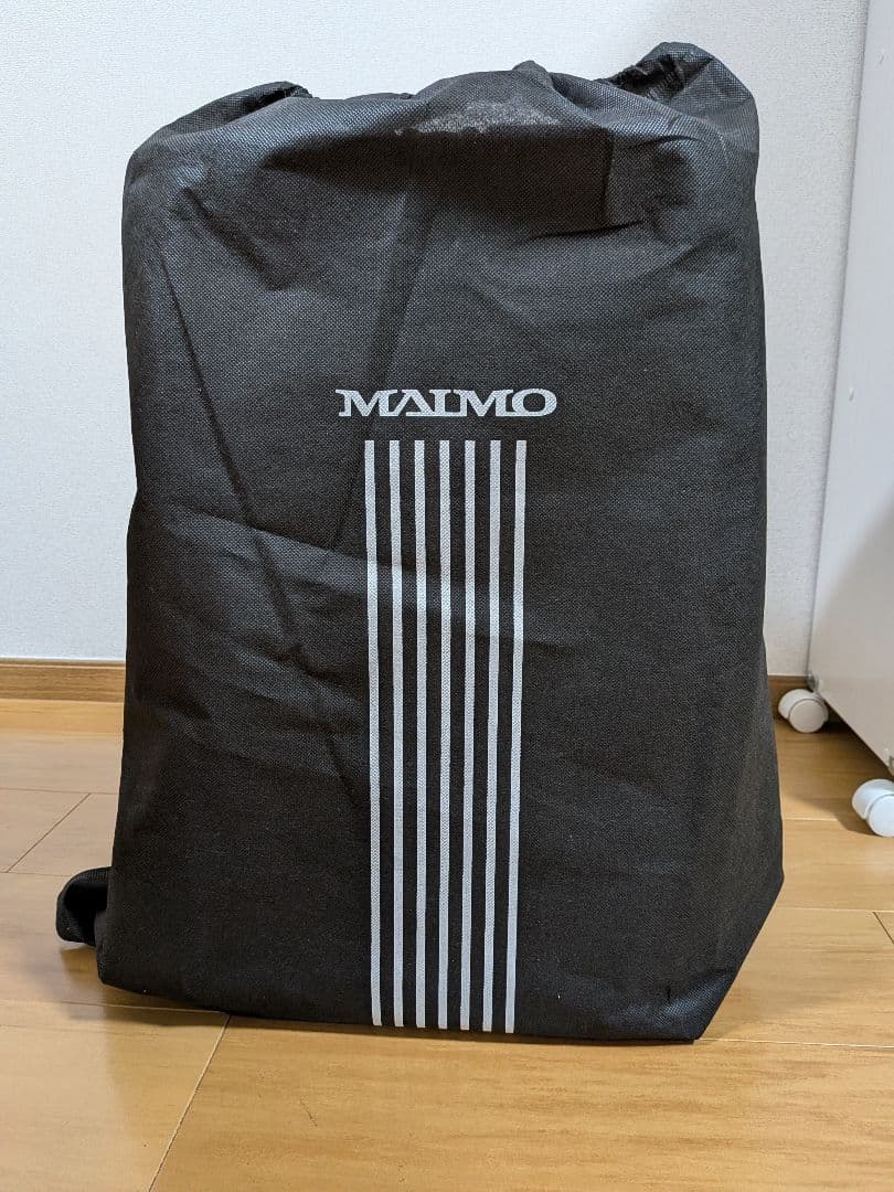 【MAIMO】 Frame Light Sサイズ 新品未使用 機内持ち込み可