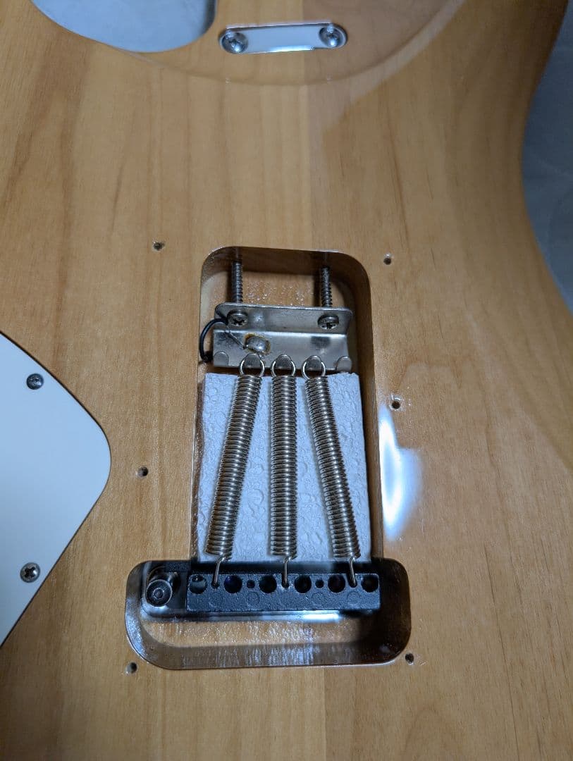 ギター YAMAHA Pacifica 604W