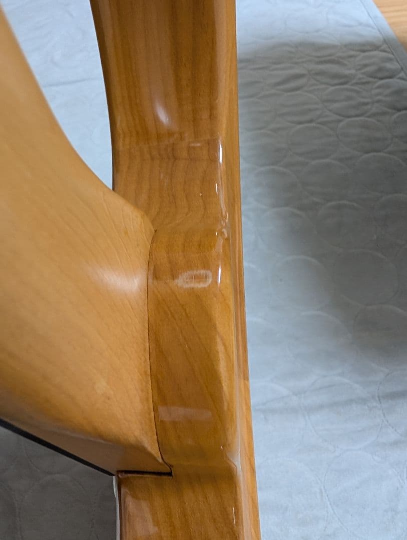 ギター YAMAHA Pacifica 604W