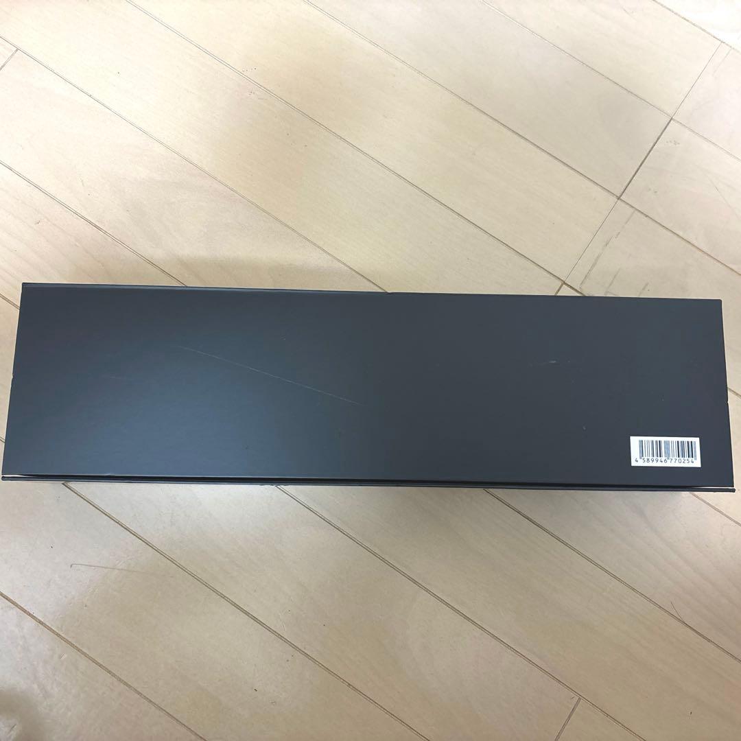 値下げしました【未使用品】絹女～KINUJO～ KC028