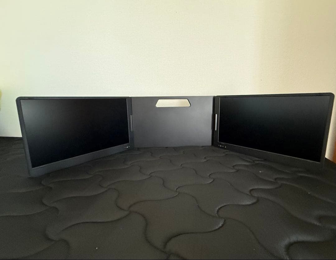 モバイルモニター 14インチ KOGODA 11.6~15.6ノートパソコン用