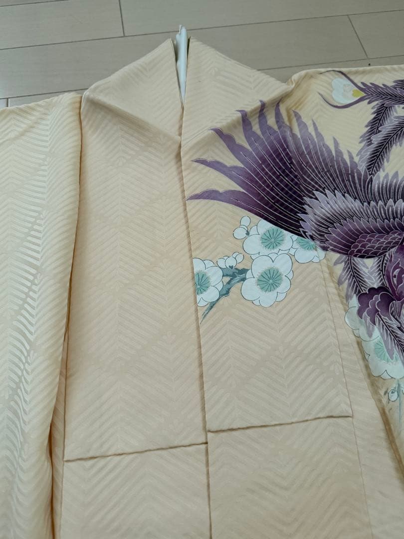 和装 振袖 正絹 晴れ着 卒業式 成人式 結婚式 袴