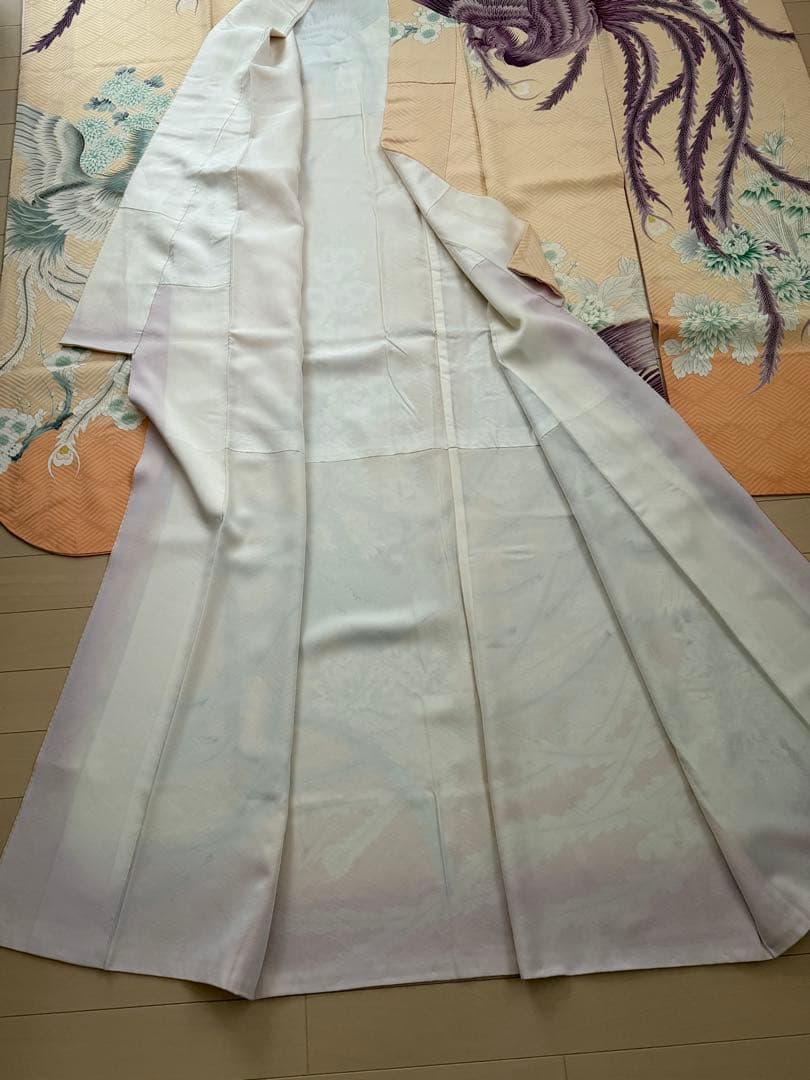 和装 振袖 正絹 晴れ着 卒業式 成人式 結婚式 袴