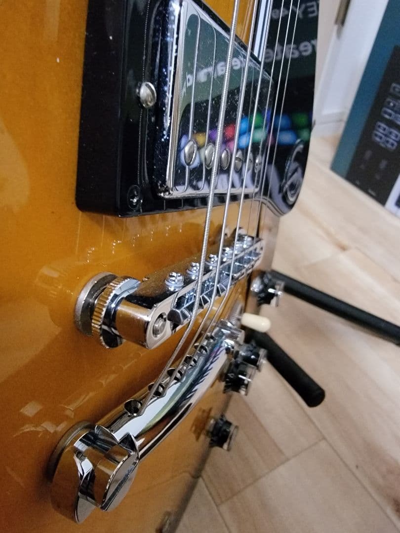 「金曜日まで値段」Epiphone ES-335 IG サンバースト