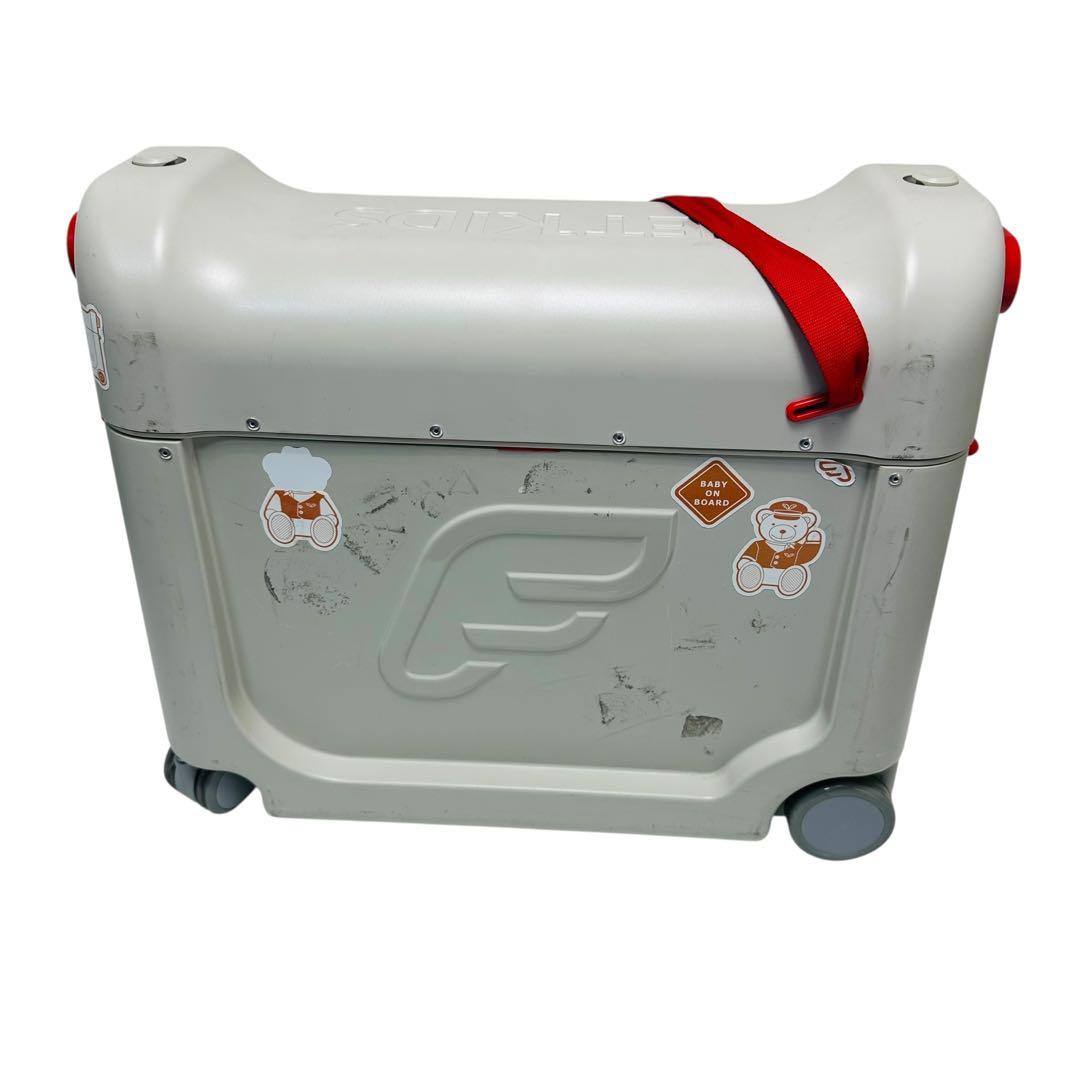 Stokke ストッケ スーツケース 子供用 本体 ジェットキッズ キッズ
