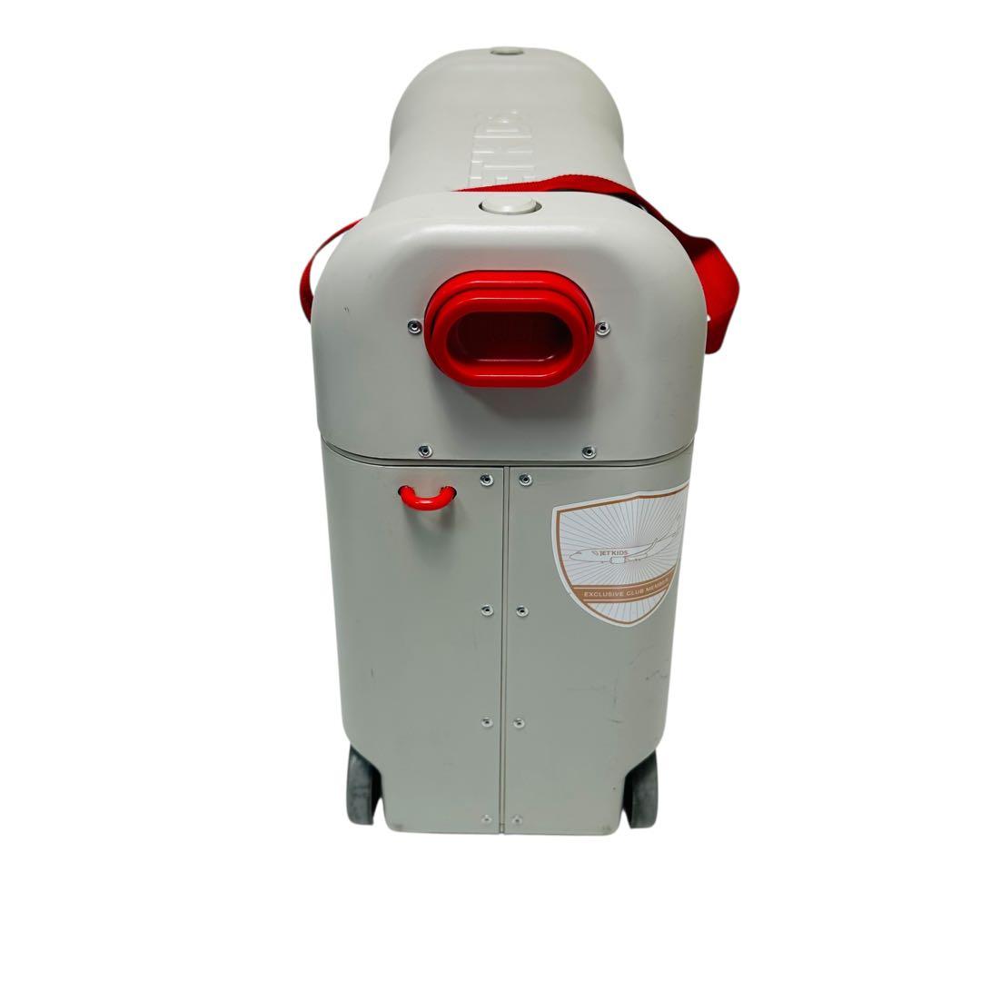 Stokke ストッケ スーツケース 子供用 本体 ジェットキッズ キッズ