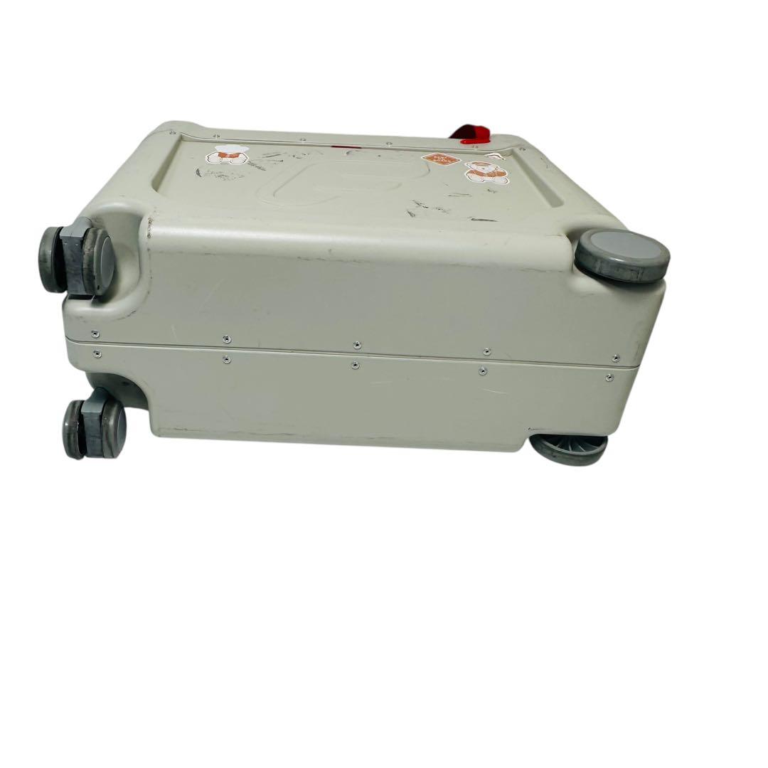 Stokke ストッケ スーツケース 子供用 本体 ジェットキッズ キッズ