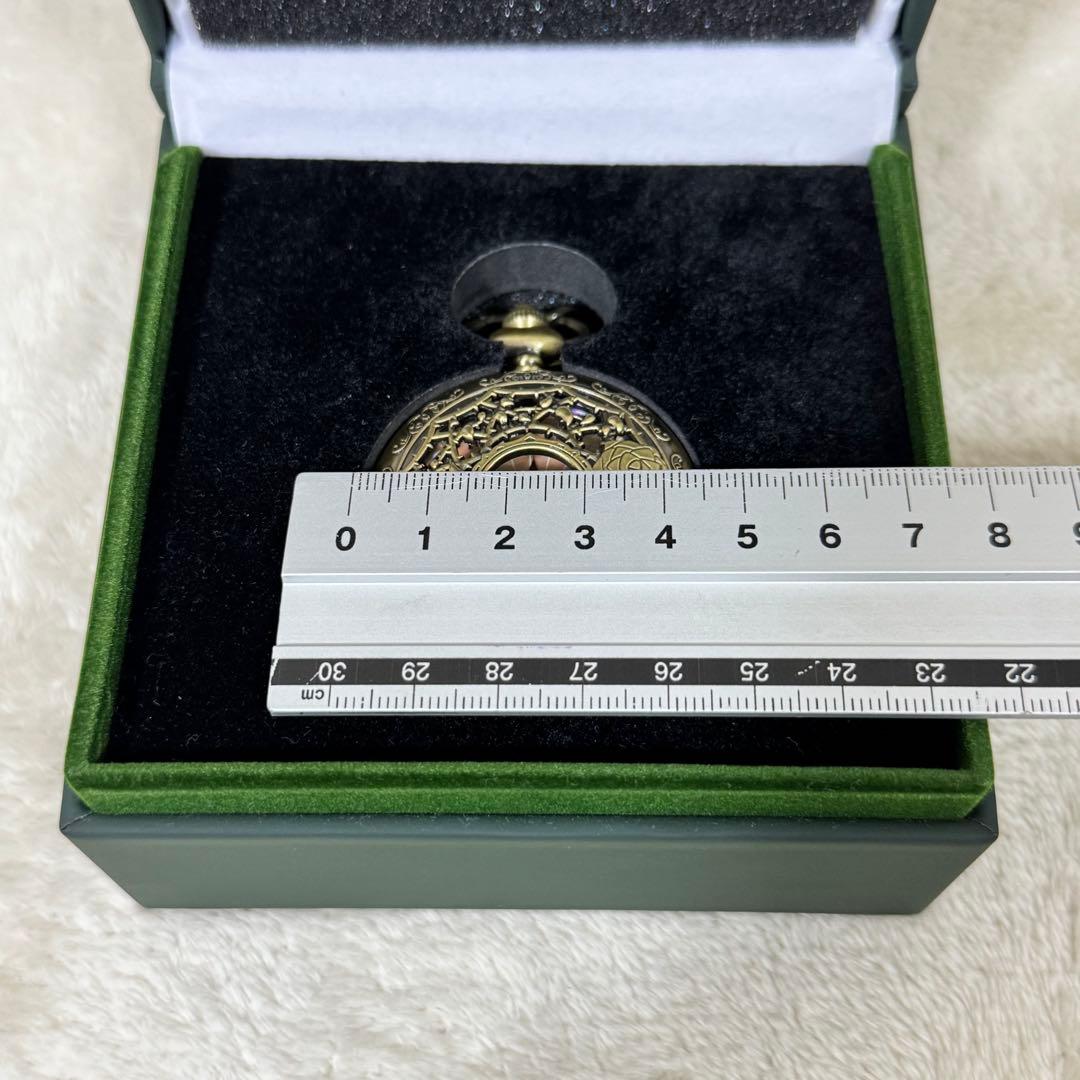 【新品】スパイファミリー 懐中時計 ヨル ShoPro 公式 純正品