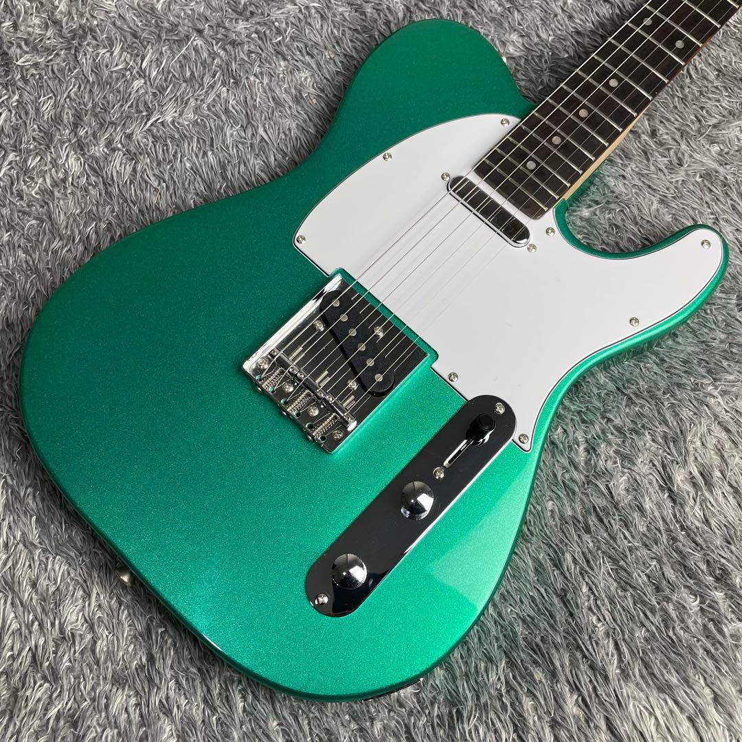 ギター Bacchus BTE-1R